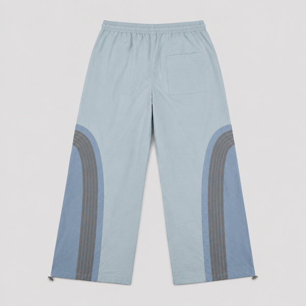 EPTM - Drive Pants (Dusty Blue)