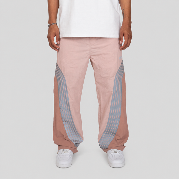EPTM - Highway Pants (Dusty Pink)