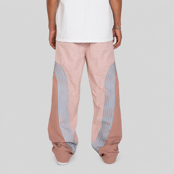 EPTM - Highway Pants (Dusty Pink)