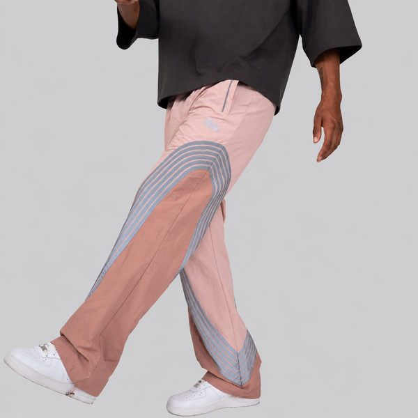 EPTM - Highway Pants (Dusty Pink)