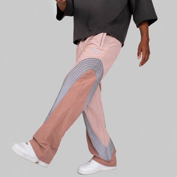 EPTM - Highway Pants (Dusty Pink)