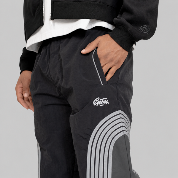 EPTM - Highway Pants (Black)