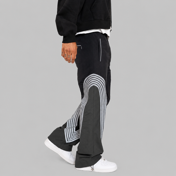 EPTM - Highway Pants (Black)