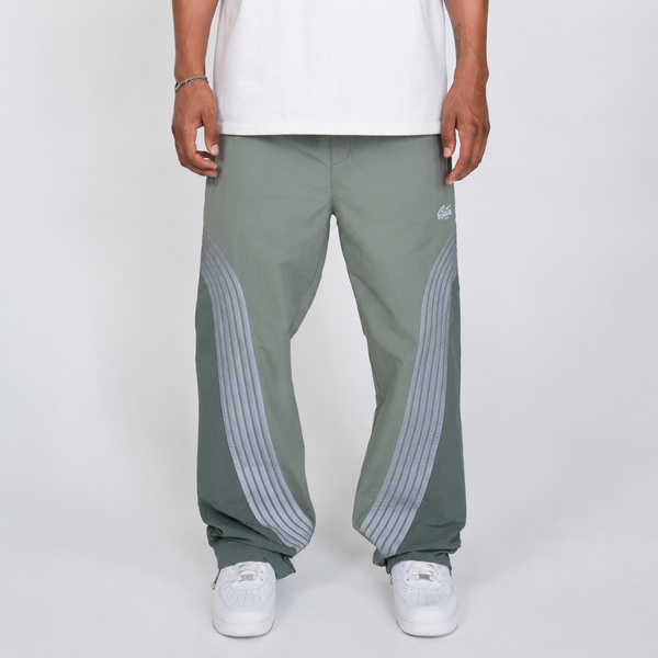 EPTM - Highway Pants (Sage)