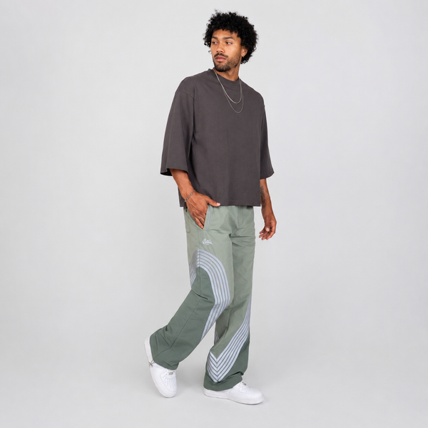 EPTM - Highway Pants (Sage)