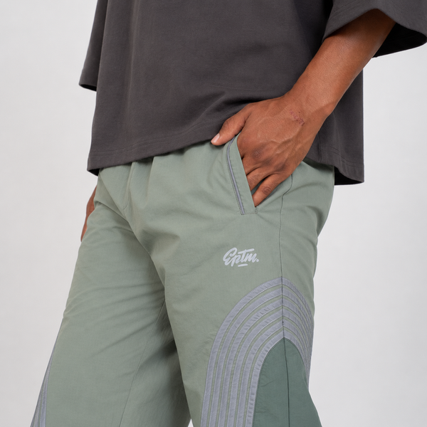 EPTM - Highway Pants (Sage)