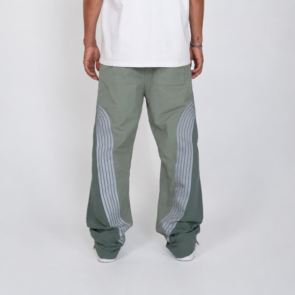EPTM - Highway Pants (Sage)