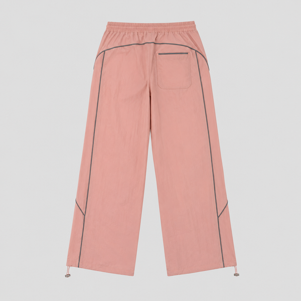 Rosy Brown EPTM - Kappa Pants (Dusty Pink)