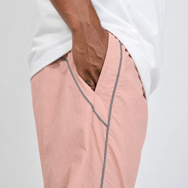 Light Pink EPTM - Kappa Pants (Dusty Pink)