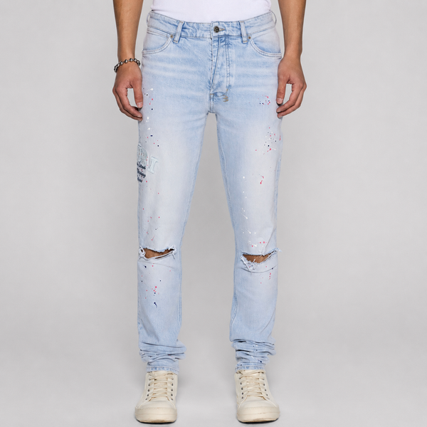 Ksubi - Van Winkle Ksteller Genesis Jeans (Denim)