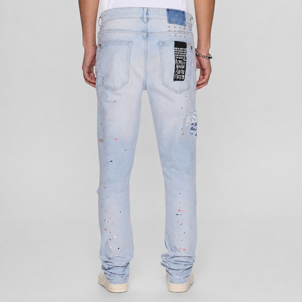 Ksubi - Van Winkle Ksteller Genesis Jeans (Denim)