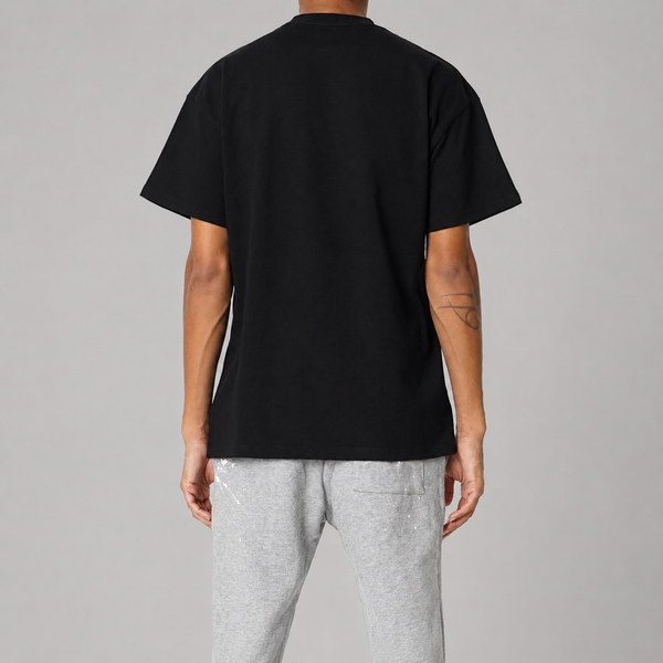 EPTM - Perfect Boxy Tee (Black)