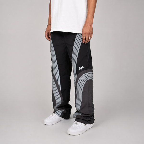 EPTM - Drive Pants (Black)