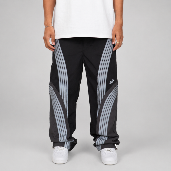 EPTM - Drive Pants (Black)