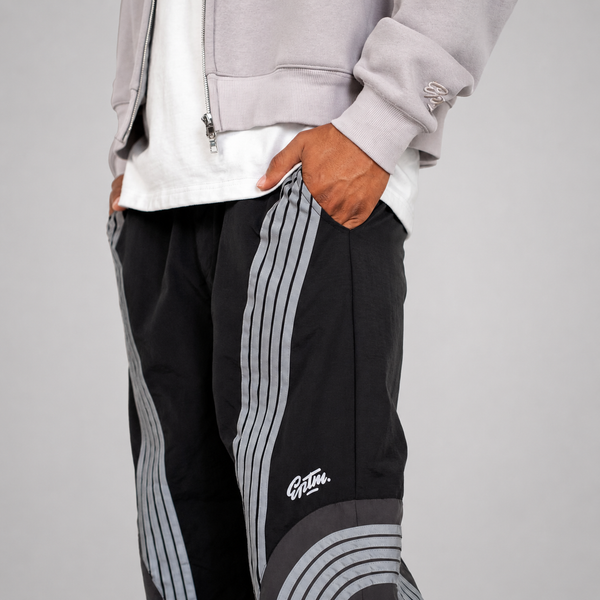 EPTM - Drive Pants (Black)