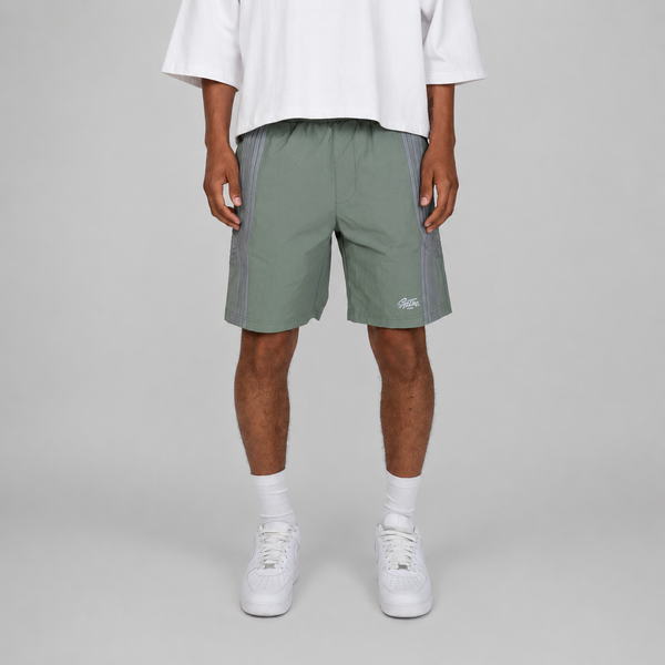 EPTM - Merge Shorts (Sage)