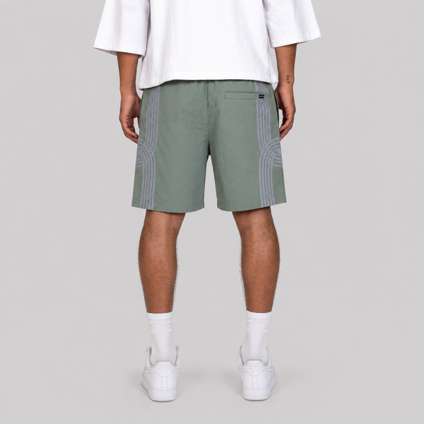EPTM - Merge Shorts (Sage)