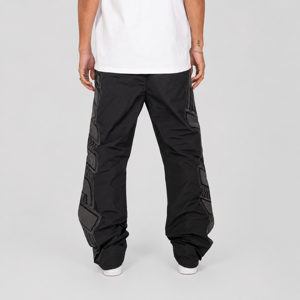 EPTM - Vivid Pants (Black)