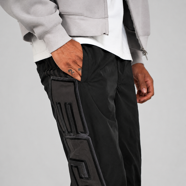 EPTM - Vivid Pants (Black)
