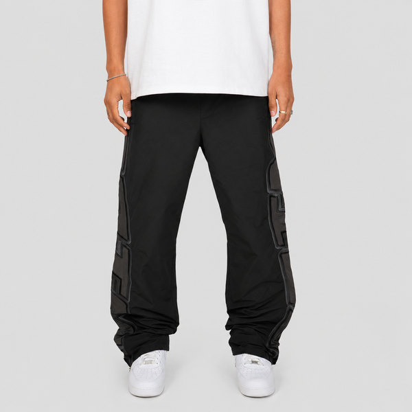 EPTM - Vivid Pants (Black)