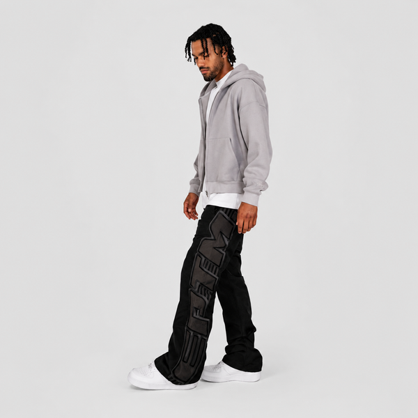 EPTM - Vivid Pants (Black)