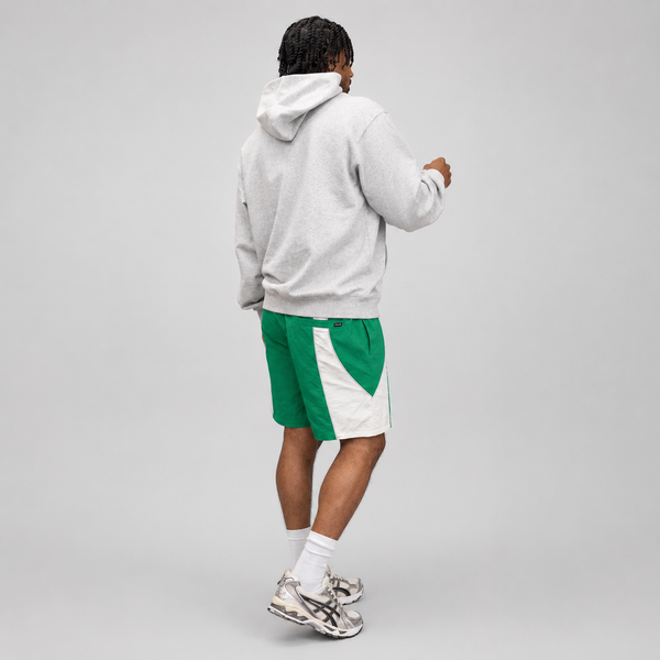 EPTM - Mate Nylon Shorts (Kelly Green)