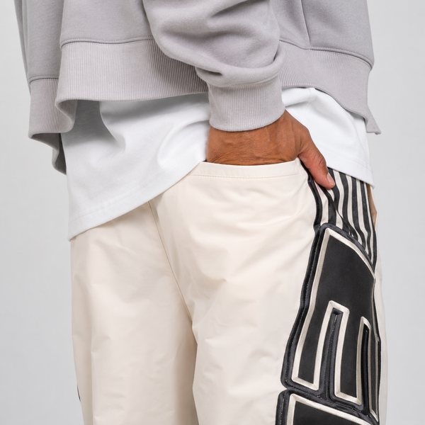 EPTM - Vivid Pants (Cream)