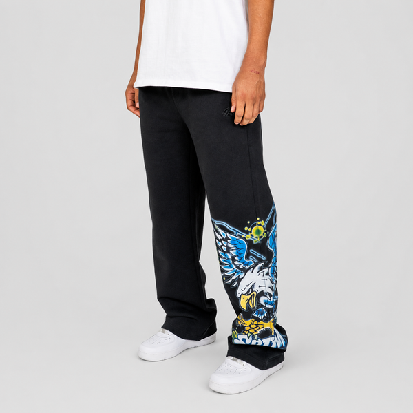 EPTM - Thunder Eagle Pants (Black)