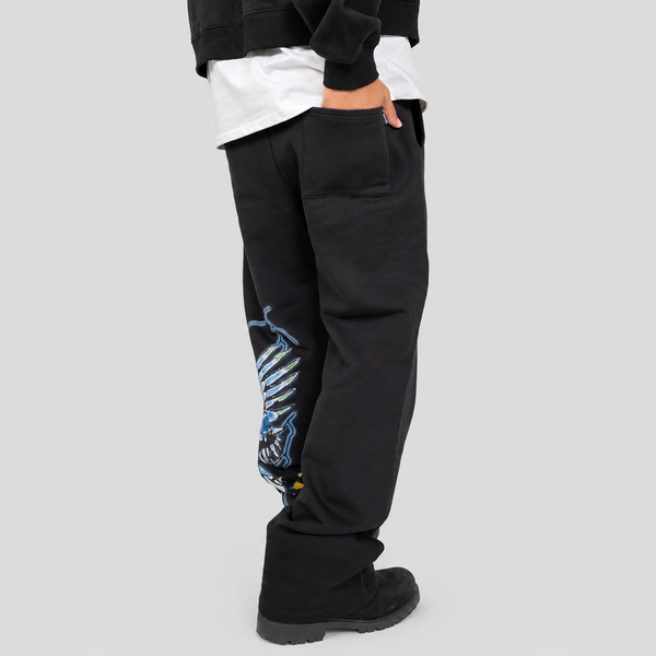 EPTM - Thunder Eagle Pants (Black)