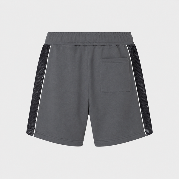 Smoke Rise - Limitless Shorts (Graphite)