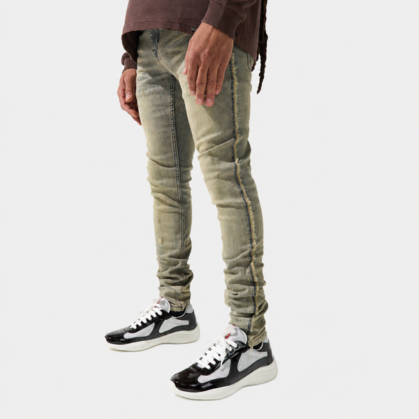 Lavender Serenede - Amber Jeans (Amber)