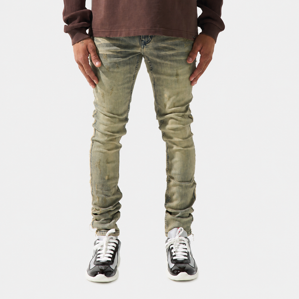 Lavender Serenede - Amber Jeans (Amber)