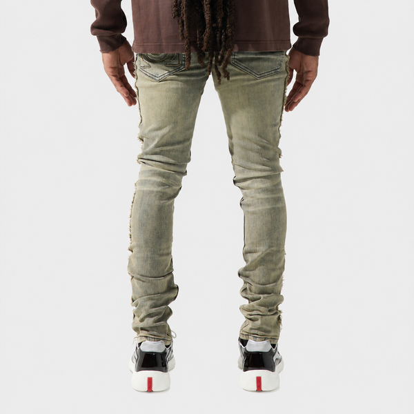 Lavender Serenede - Amber Jeans (Amber)