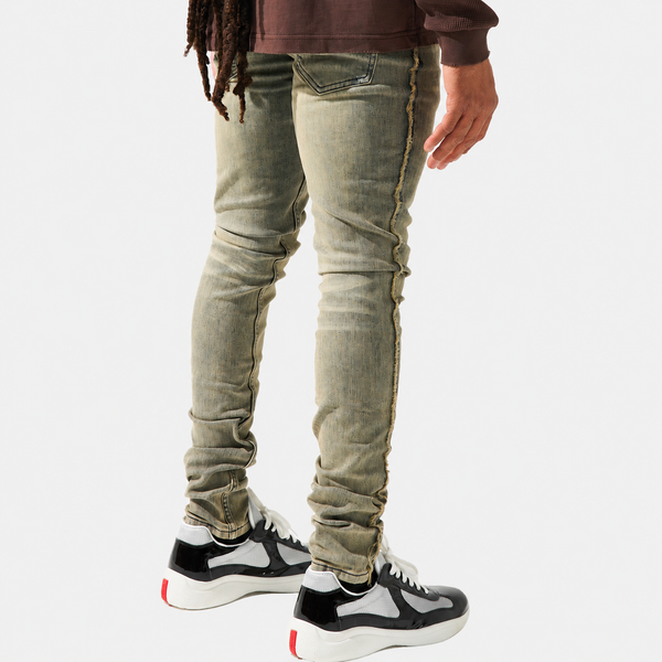 Lavender Serenede - Amber Jeans (Amber)