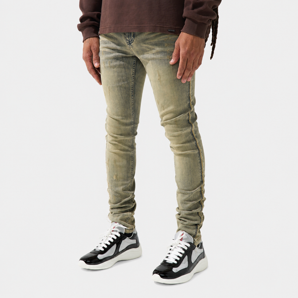 Lavender Serenede - Amber Jeans (Amber)