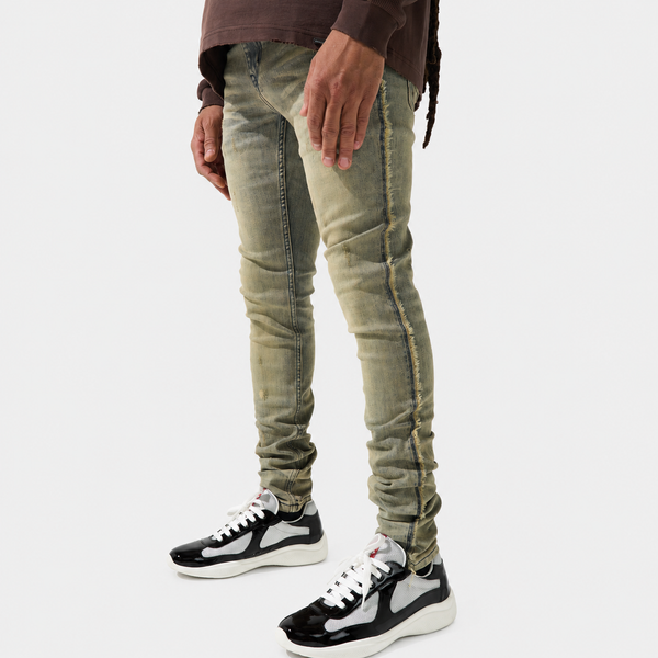 Lavender Serenede - Amber Jeans (Amber)