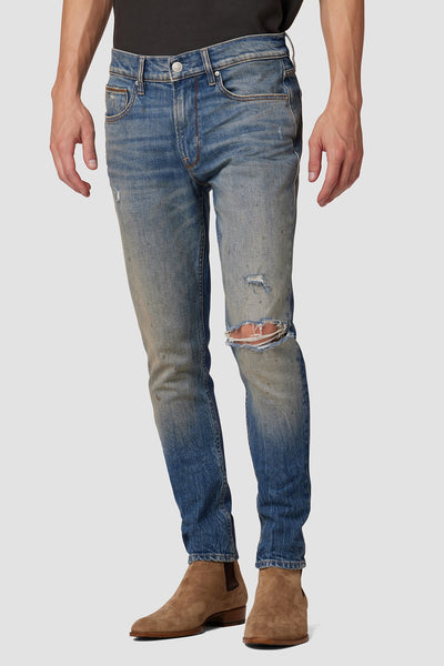 Hudson - Zack Skinny Jean (Gallery)