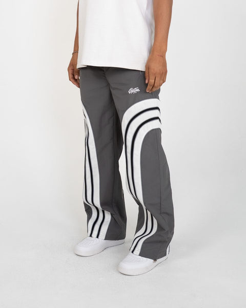 Light Gray EPTM. - Lukens Nylon Ripstop Pants (Grey)