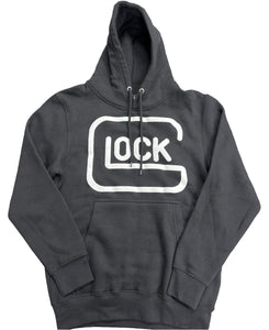 Point Blank - Glock Hoodie (Black)