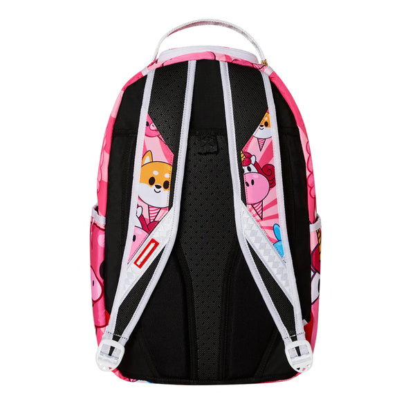 Sprayground - Cotton Candy Dreams Backpack