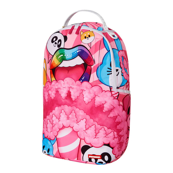 Sprayground - Cotton Candy Dreams Backpack