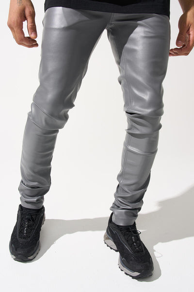 Serenede - Steel Jeans (Grey)