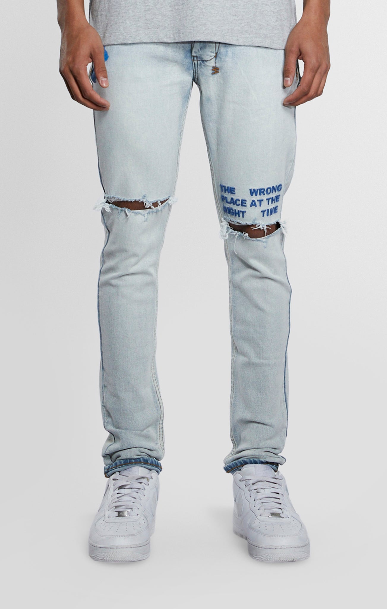 Ksubi Van Winkle Right Time Jeans Denim Octane ksubi-van-winkle-right-time-jeans-denim-octane