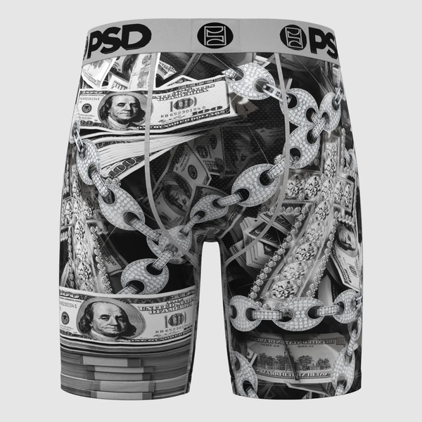 PSD - Blessed MONEY BOXER