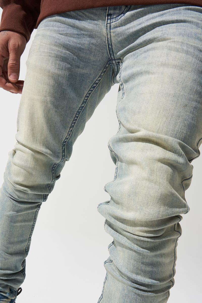 Serenede - Espresso Jeans (Core) – OCTANE