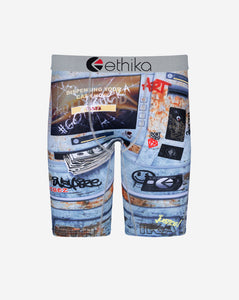 Ethika - Always Stackin Boxer