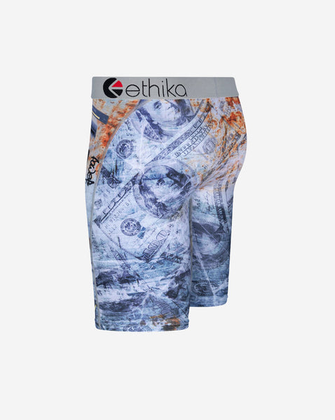 Ethika - Always Stackin Boxer