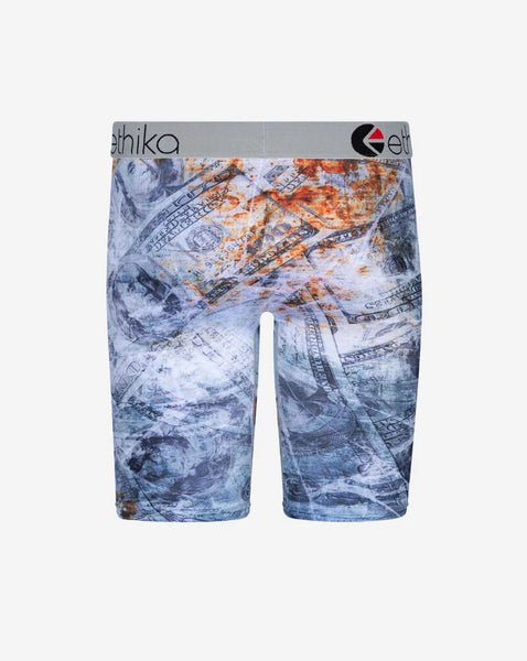 Ethika - Always Stackin Boxer