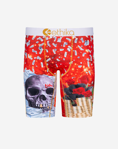 Ethika - Evil Lair Boxer