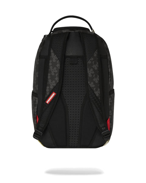 Sprayground - Spongebob Patrick Curtain Reveal  Backpack